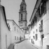 Calle Mesones